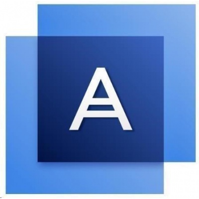 Acronis Cyber Backup Standard Server License – RNW Acronis Premium Customer Support GESD