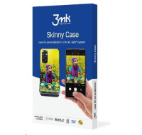 3mk ochranný kryt All-safe Skinny Case pro Samsung Galaxy A33 5G (SM-A336)