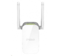 D-Link DAP-1325 Wi-Fi Range Extender, Wireless N300, 1x 10/100 RJ45