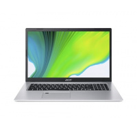 ACER NTB Aspire 5 (A517-52G-731D) i7-1165G7,17.3" FHD IPS,16GB,1TBSSD,NVIDIA GeForce,W11H,Silver