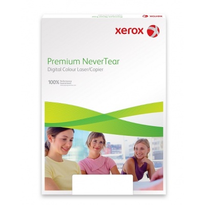 Xerox Papír Premium Never Tear - PNT 270 A4 (368g/100 listů, A4)