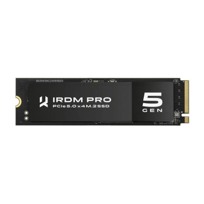 GOODRAM SSD IRDM PRO 1TB,  PCIe Gen5x4, M.2 2280