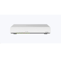 QHora-301W WiFi 6 SD-WAN router (AX3600,2,4GHz/5GHz/2x10GbE/4xGbE/2xUSB3.2Gen1)