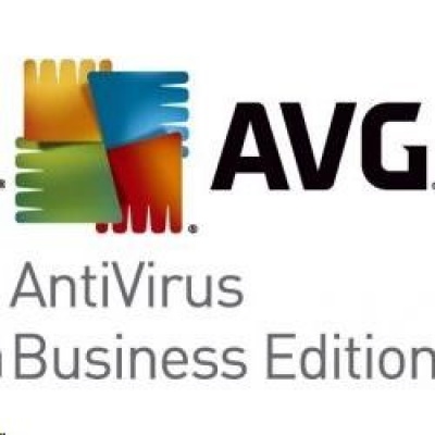 Prodloužení AVG Internet Security BUSINESS EDICE 1 lic. na 24 měsíců - ESD