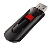 SanDisk Flash Disk 64GB Cruzer Glide, USB 2.0