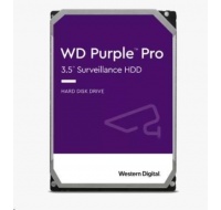 WD PURPLE PRO WD121PURP 12TB SATA/600 256MB cache, 245 MB/s, CMR