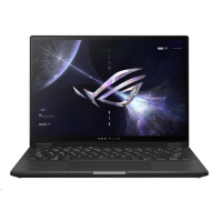 ASUS NTB ROG Flow X13 (GV302XI-NEBULA006W), R9-7940HS,13,4" 2560x1600,32GB, 1TB SSD,NVIDIA RTX 4070,W11H,Black