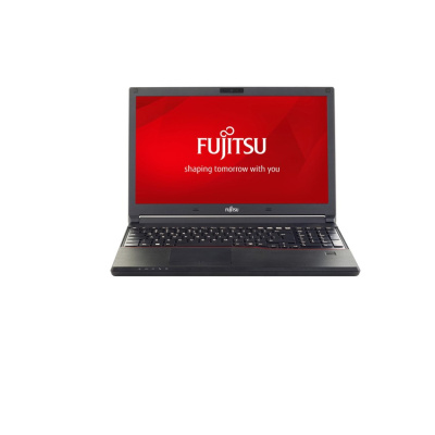 FUJITSU NTB -repas-E557 - 15.6"mat 1920x1080 i7-7600U@3.9GHz 16GB SSD512 DVDRW LTE FP BT DP VGA RS232 W10PR