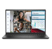 DELL NTB Vostro 3520/i5-1235U/8GB/512GB SSD/15.6" FHD/Intel UHD/FgrPr/WLAN/Backlit Kb/W11 Home/3Y PS NBD