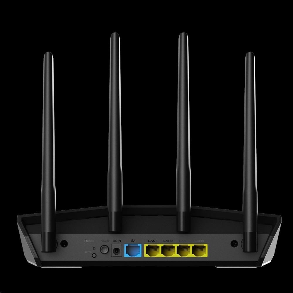 Ax1800 wi fi 6 router настройка