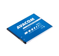 AVACOM Baterie do mobilu Xiaomi Redmi Note 2 Li-Ion 3,84V 3060mAh (náhrada BM45)