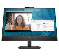 Bazar - HP LCD M27m Conferencing 27",1920x1080,IPS w/LED,300,1000:1, 5ms,DP 1.2,HDMI 1.4, 2xUSB,USB-C 65W,webcam, 2x2W