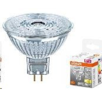 OSRAM LED STAR GU5,3  3,8W/827 12V MR16 35W teplá