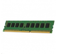 KINGSTON DIMM DDR3 8GB 1600MHz Low Voltage