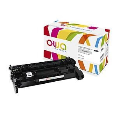 OWA Armor toner pro HP Laserjet Pro M402 3100 stran, CF226A, černá/black