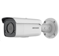 HIKVISION DS-2CD2T47G2H-LI(4MM)(EF), 4MPix IP Bullet Hybrid ColorVu AcuSense kamera; LED/IR 60m, WDR 130dB, IP67