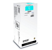 EPSON Ink bar Recharge XXL for A3 – 75.000str. Cyan 735,2 ml