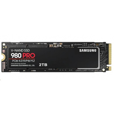 SSD Samsung 980 PRO M.2 - 2TB