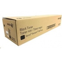 Xerox Black toner pro Versant 80