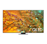 SAMSUNG 75" QLED 4K QE75Q80D Série Q80D