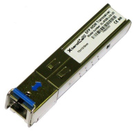 Optický SFP modul SM (1310nm/1550nm), WDM, 1,25 Gb/s, SC, 3km (CISCO,DELL,Planet,ZyXEL,TP-LINK,UBNT,MikroTik komp.)