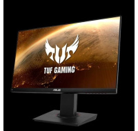 BAZAR - ASUS LCD 28" VG289Q 3840x2160 TUF Gaming  IPS 90% DCI-P3 DP HDMI FreeSync LowBL FF Shadow Boost HDR, po opravě