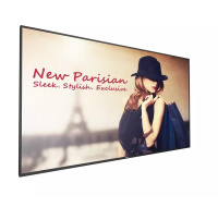 Philips LED display 49" 49BDL4050D/00