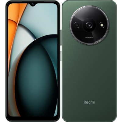 Xiaomi Redmi A3 3GB/64GB, Forest Green CZ/SK