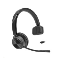 Poly Savi 7310 UC Monaural DECT 1880-1900 MHz Headset