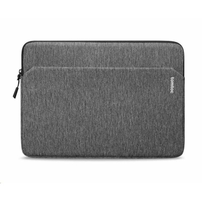 tomtoc Sleeve - 13" MacBook Air / 14" MacBook Pro, šedá
