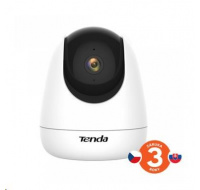 Tenda CP3 Security Pan/Tilt 1080p camera