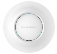 Grandstream GWN7630 [WiFi AP, 802.11ac, 4x4MIMO, až 2.33Gbps, 2xGLAN s PoE/PoE+]