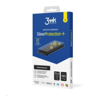 3mk SilverProtection+ pro Redmi 13C 5G