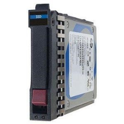 HPE SSD 960GB SATA 6G Mixed Use SFF 2.5in SC 3y DSF P07926-B21 dl360/380g9 RENEW