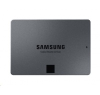 SSD  2,5" Samsung 870 QVO SATA III-2000GB