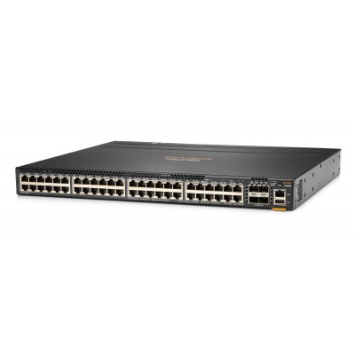 Aruba 6300M 48-port 1GbE and 4-port SFP56 Switch