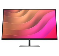 HP LCD E32k G5 31.5" IPS w/LED micro-edge, 3840x2160, 5ms, 350nits,1000:1,DP 1.2, HDMI 1.4,4xUSB3.2,USB-C,RJ-45,2x3W rep