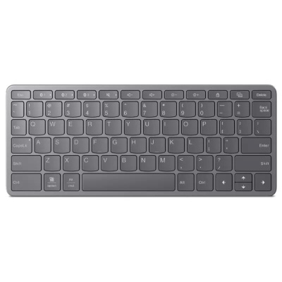 Lenovo  Multi-Device Wireless KB(UK-CZSK)