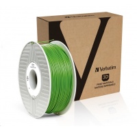 VERBATIM 3D Printer Filament PLA 1.75mm, 335m, 1kg green NEW 2019(OLD PN 55271)