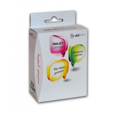 Xerox alternativní INK HP CN056AE (14ml, yellow) - Allprint