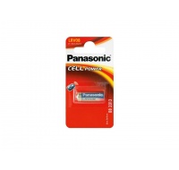 PANASONIC Alkalická baterie LRV08L/1BE 12V (Blistr 1ks)