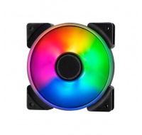 FRACTAL DESIGN ventilátor 120mm Prisma AL-12 ARGB PWM 3-pack