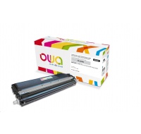 OWA Armor toner pro BROTHER HL 3040, 3070, DCP 9010, MFC9120, 9320, 2200 Stran, TN230BK,  černá/black (TN-230BK)