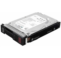 HPE 2TB SATA 6G Business Critical 7.2K LFF SC 1-year Warranty Multi Vendor HDD