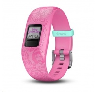 Garmin vívofit junior2 Disney Princess Pink