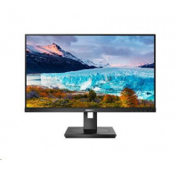 Philips MT IPS LED 23,8" 242S1AE/00 - IPS panel, 1920x1080, D-Sub, DVI-D, HDMI, DP, repro, pivot