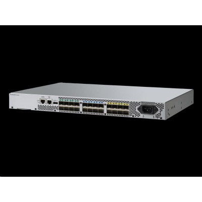 HPE SN6650B 32Gb 24p SW FC Upg Lic Kit