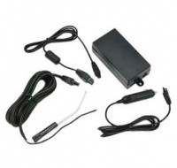 Zebra vehicle adapter for ZQ500/ZQ600/QLn a TC7X