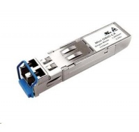 SFP transceiver 1,25Gbps, 1000BASE-LX, SM, 10km, 1310nm (FP), LC dup., 0 až 70°C, 3,3V, DMI, HPE komp.