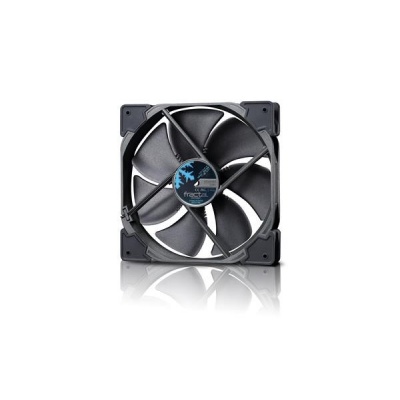 FRACTAL DESIGN ventilátor 140mm Venturi HP-14 PWM černý